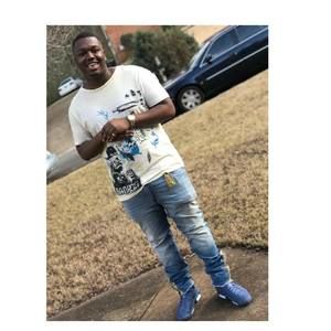 Meet your Posher, Kj